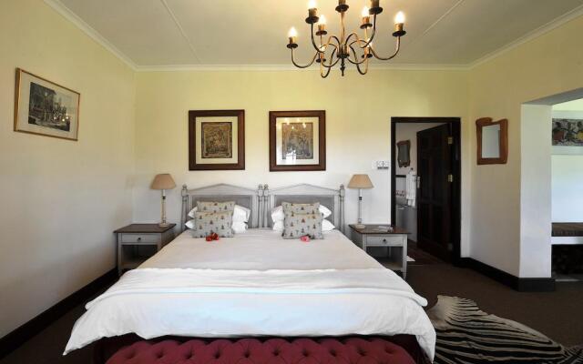 Elephant Lodge