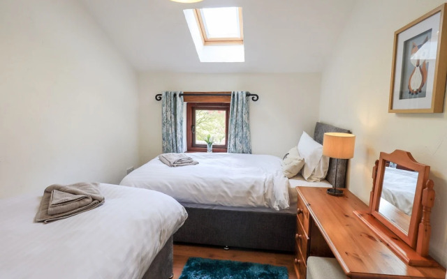 Gowan Cottage