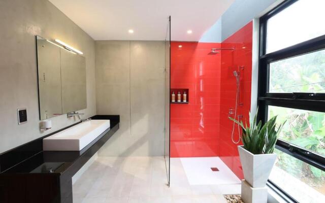 Villa Ananta - 3 Bedroom