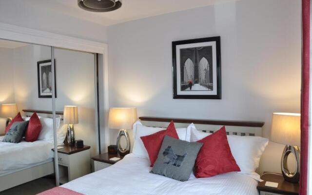 Westgate Apartments Birchlee