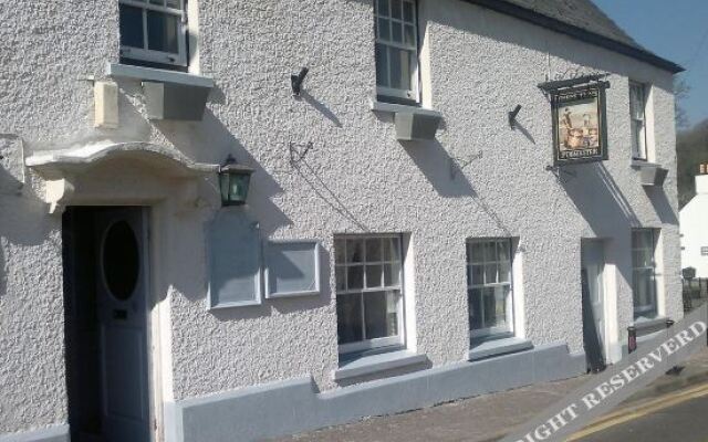 The Three Tuns