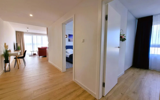 Westin Koralowa 15 Kołobrzeg - 365PAM