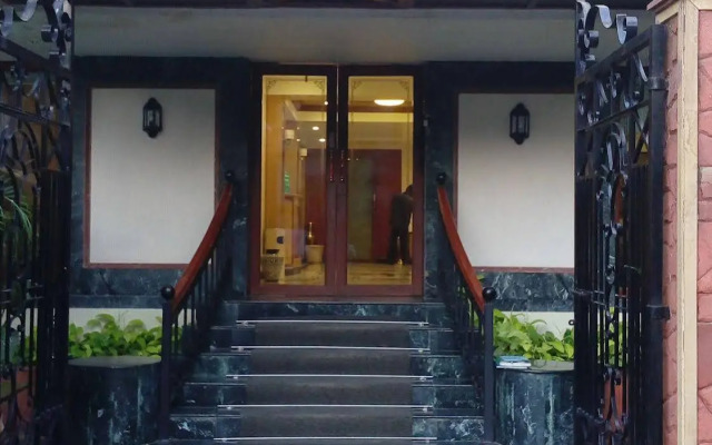 Hotel Crystal