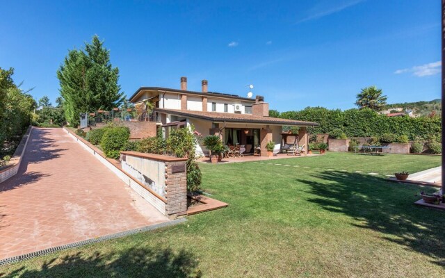 Villa Maria Teresa