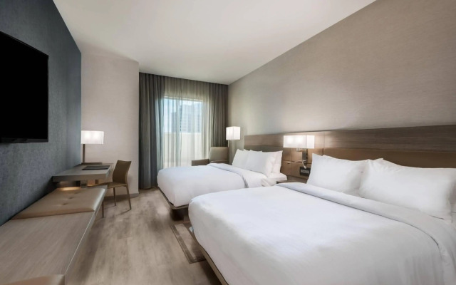 AC by Marriott Charlotte