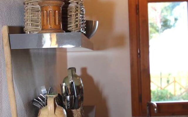 Terre Di Bea Eco-Lodge Cefalu'