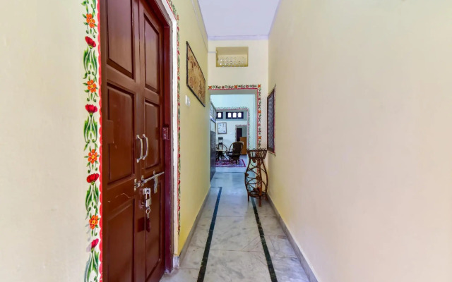 Dev Villas Guest House