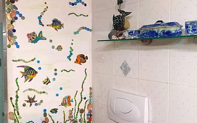 "🔹seahorse Amalfi Coast Holiday House🔹"