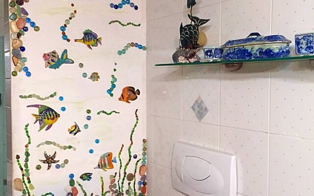 "🔹seahorse Amalfi Coast Holiday House🔹"