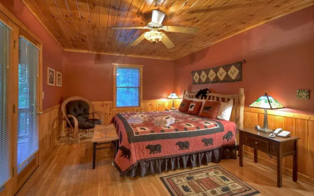 Loon Loft