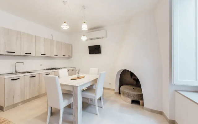 Secret Garden - Suites & Apartments