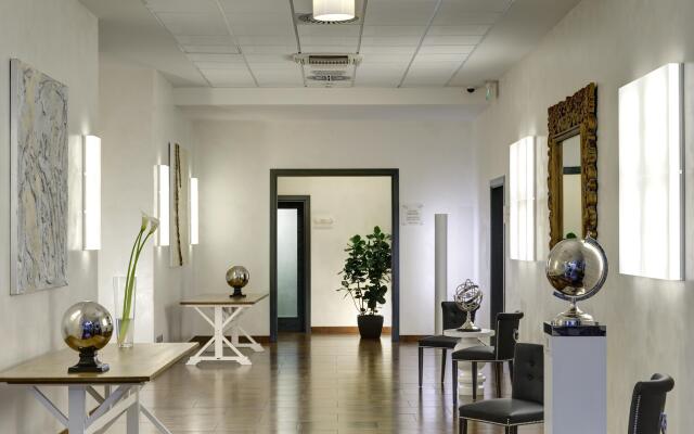FH55 Grand Hotel Mediterraneo