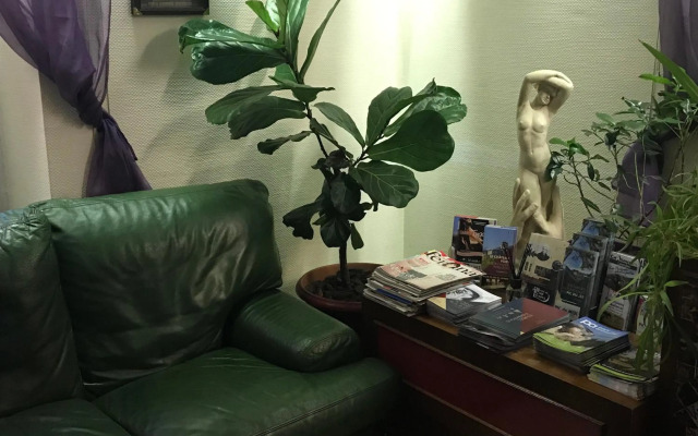 Hotel Myosotis