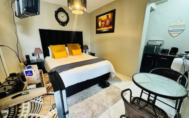 Villa Picasso Sandton