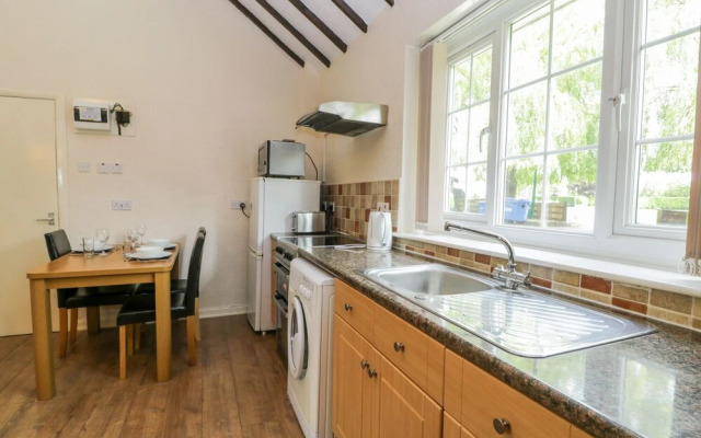 Lupin Cottage
