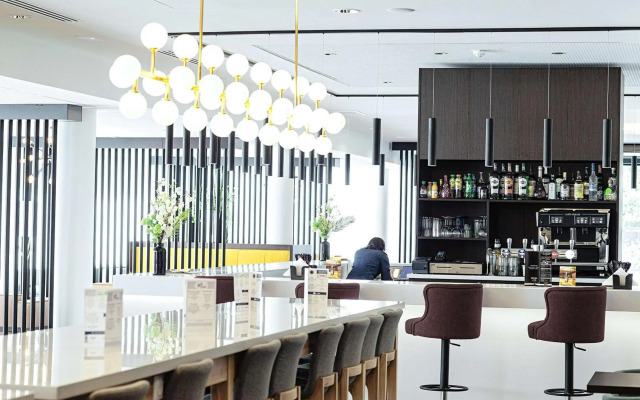 Hampton by Hilton Toulouse Airport