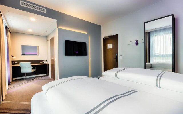 Premier Inn Berlin Airport