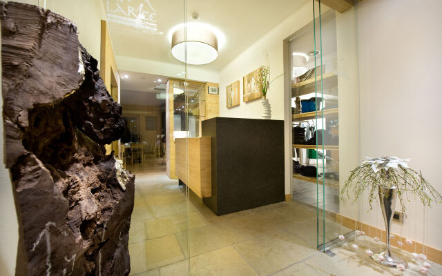 Hotel Larice Suite&Breakfast