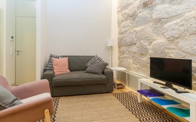 Downtown Charming and Quiet Apartment