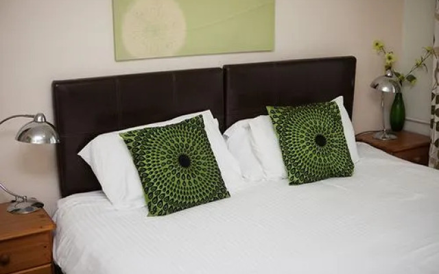 Wheal Tor Hotel - Guest House