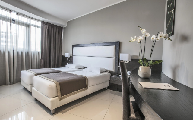 Marconi Hotel