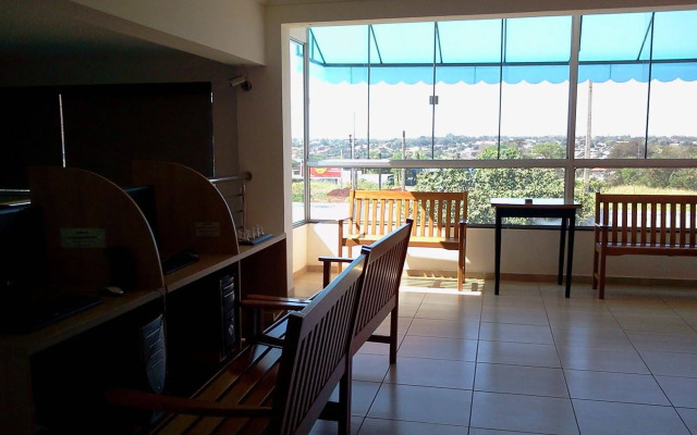 Hotel Cataratas