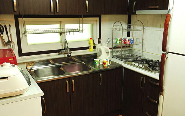 Gapyeong Pooky Glamping Pension