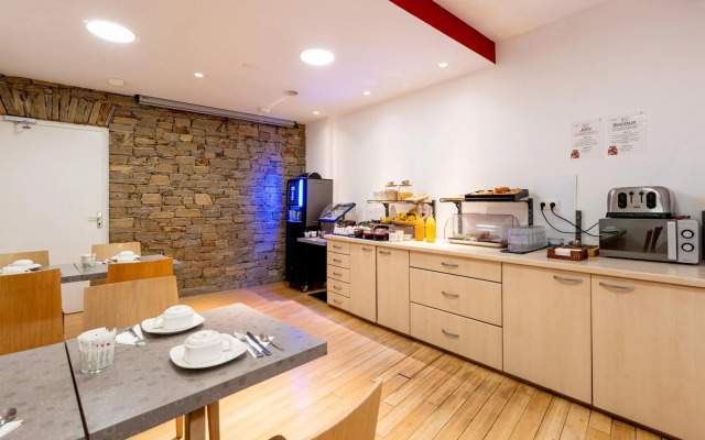 Hotel Astoria Nantes