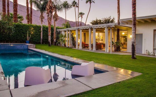 Lost Oasis