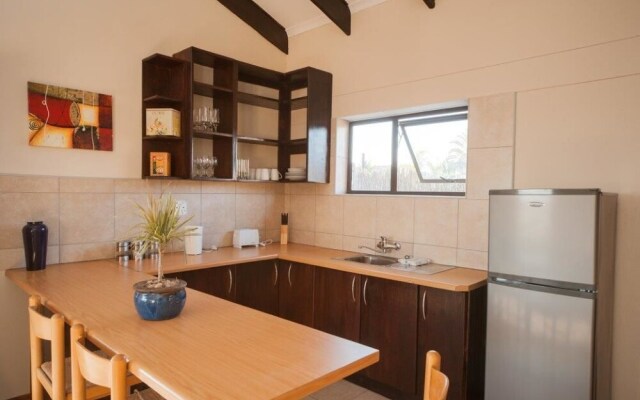 Gecko Ridge Guest House