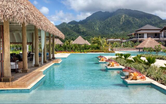 InterContinental Dominica Cabrits Resort & Spa