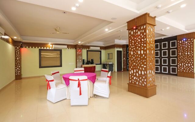 OYO Rooms 159 Patia Big Bazaar