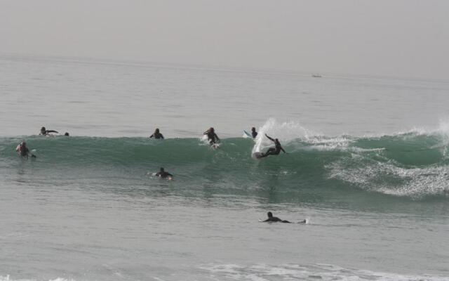 Original Surf Morocco - Hostel
