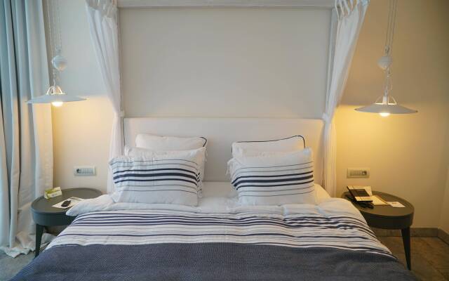 D-Resort Gocek