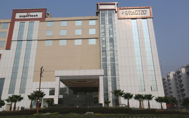 Country Inn and Suites By Carlson Meerut