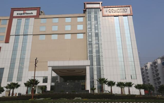 Country Inn and Suites By Carlson Meerut