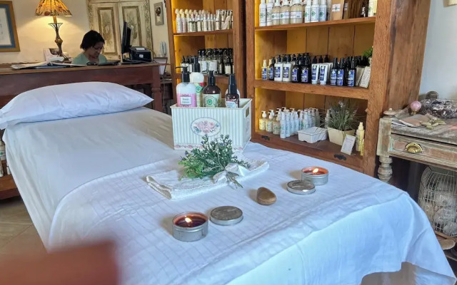 Body & Mind B Suites Elegantes Charmosas