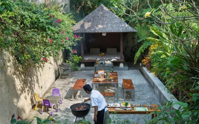 Shinta Dewi Ubud Villa by Sanga Sanga Hospitality