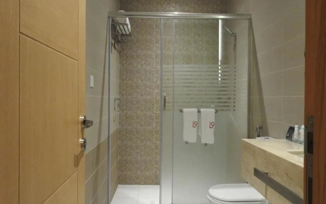 Level Nine Hotel