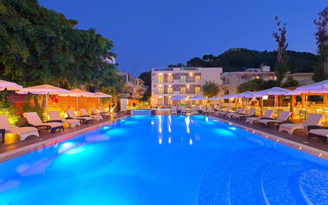 Sunny Days Hotel