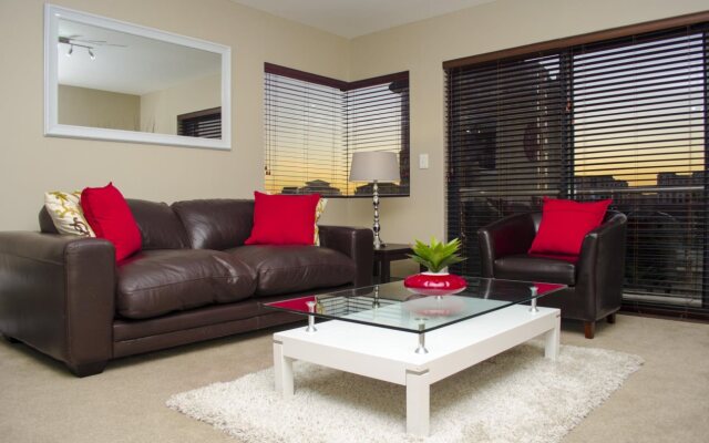 Knightsbridge Luxury Apartments