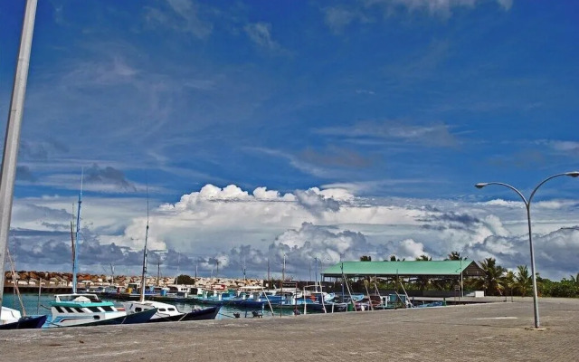 Isle inn