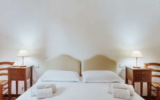 Vallicciola Nature Hotel