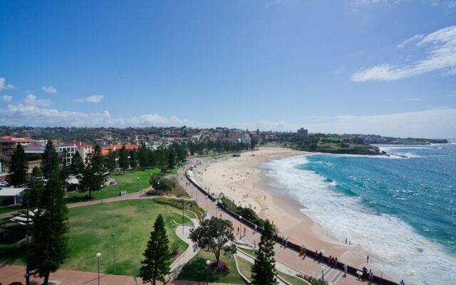 WT21 Gorgeous Coogee Views 2 beds