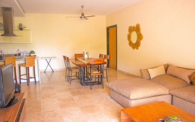 The Phoenix Sayulita