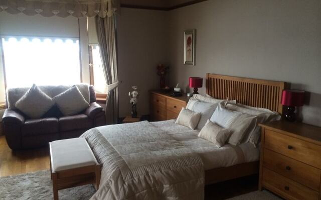Thornbank House