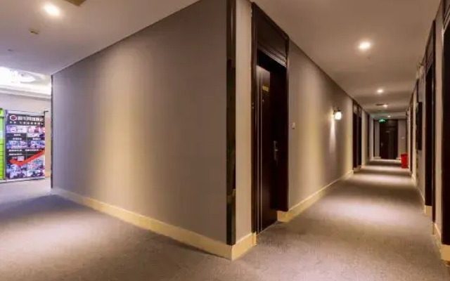 Shenzhen Suofei Hotel