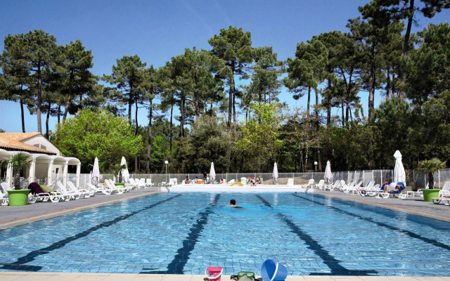 Belambra Clubs La Palmyre - Les Mathes
