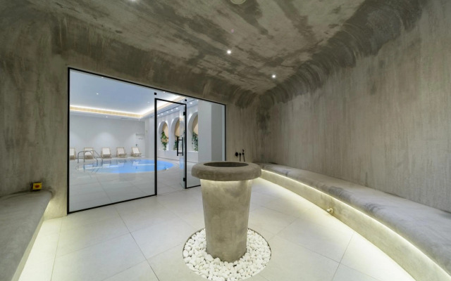 Ensana Aquahouse Health Spa Hotel