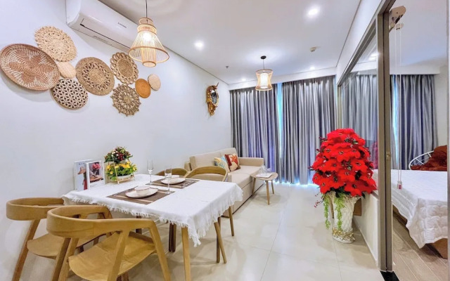 The Sóng Apartment – Near the beach